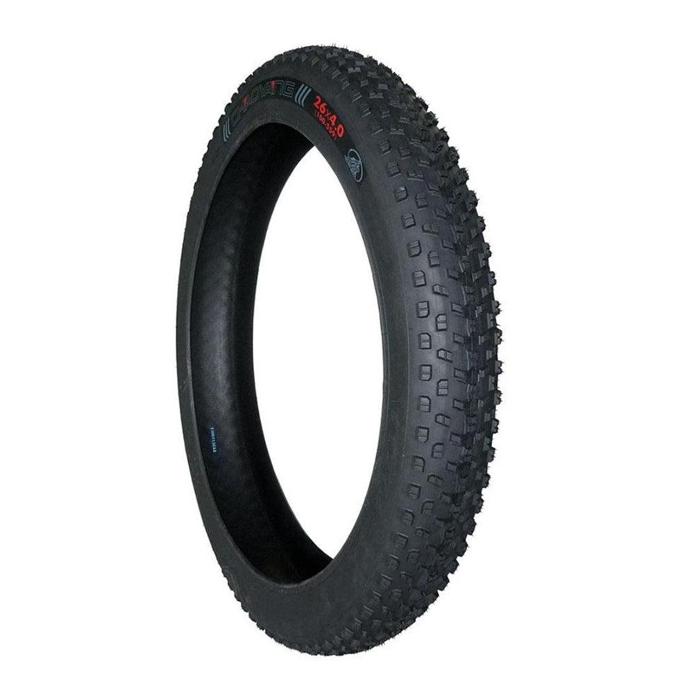 VIVI Bike 26 Inch Tire Fat Outer Tire