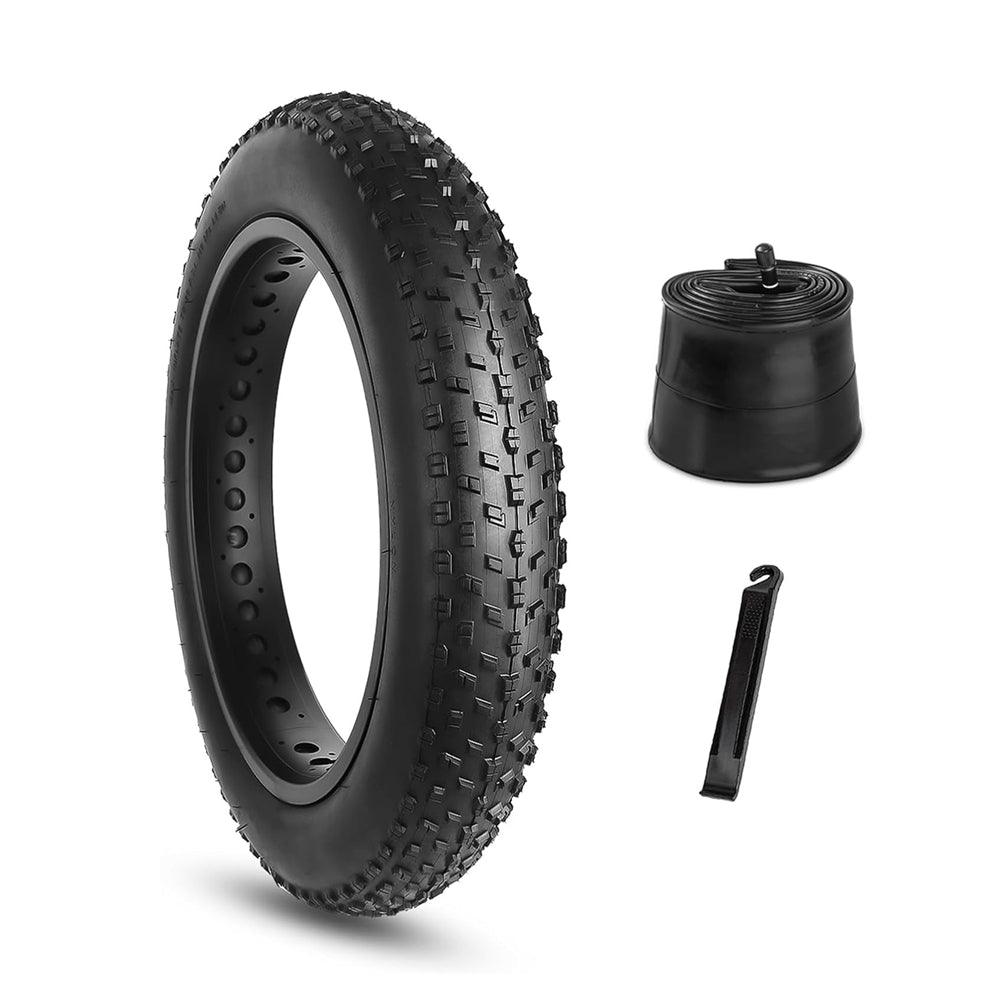 VIVI Bike 26 Inch Tire Fat Outer Tire