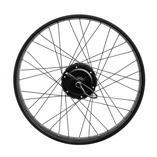 VIVI Bike 26 Inch Wheel Rear Wheel Set