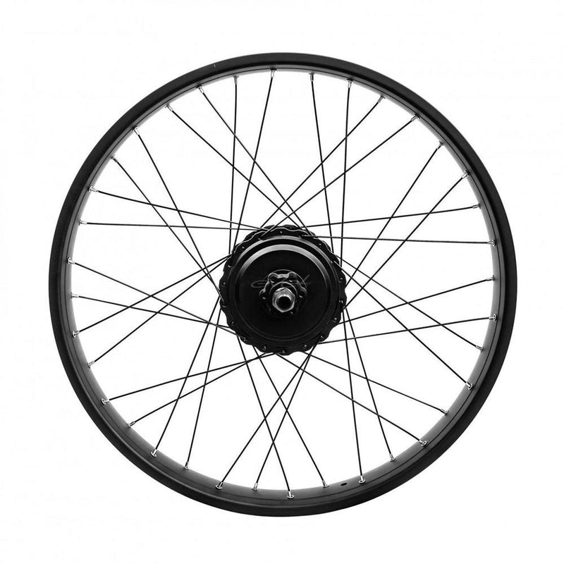 VIVI Bike 26 Inch Wheel Rear Wheel Set