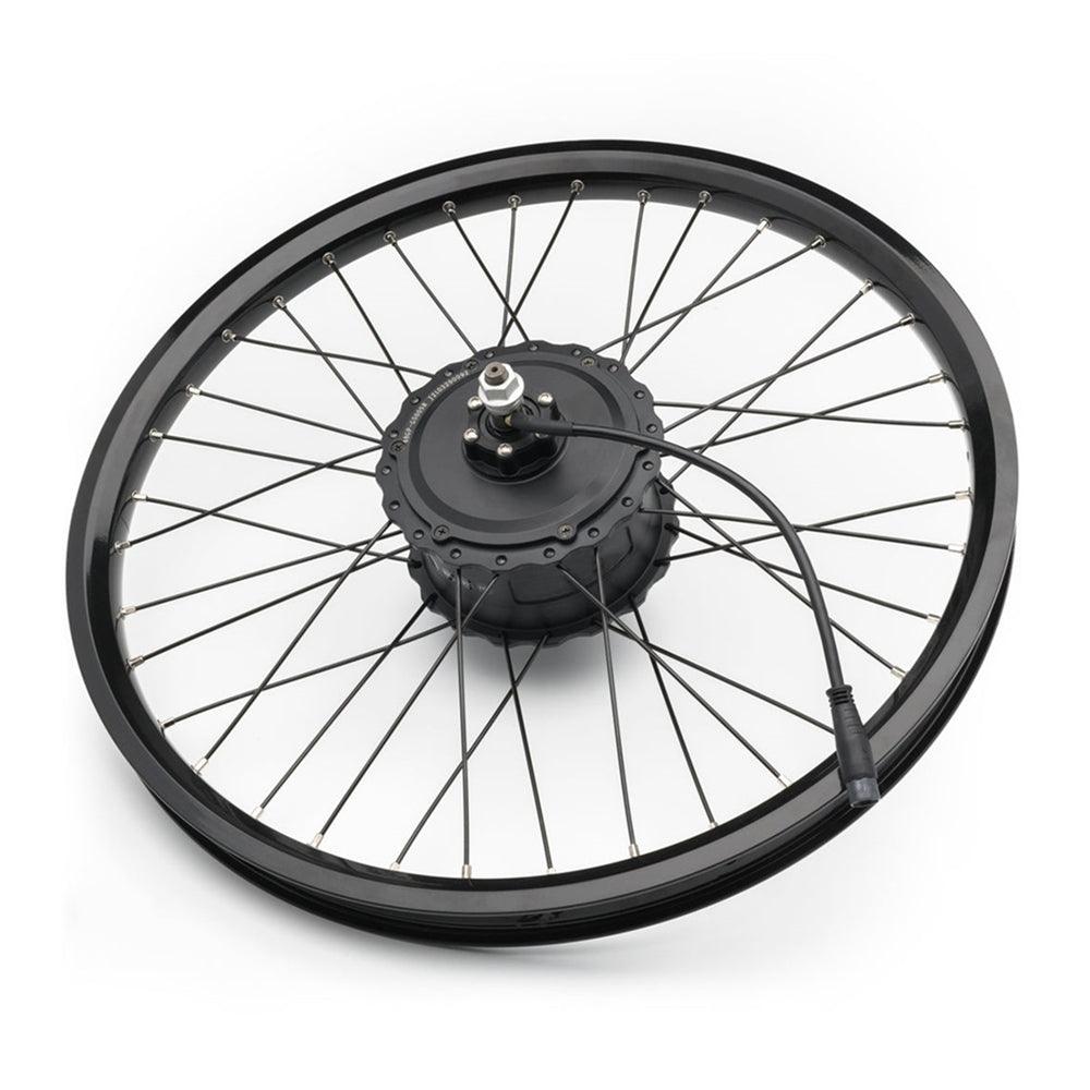 VIVI Bike 26 Inch Wheel Rear Wheel Set