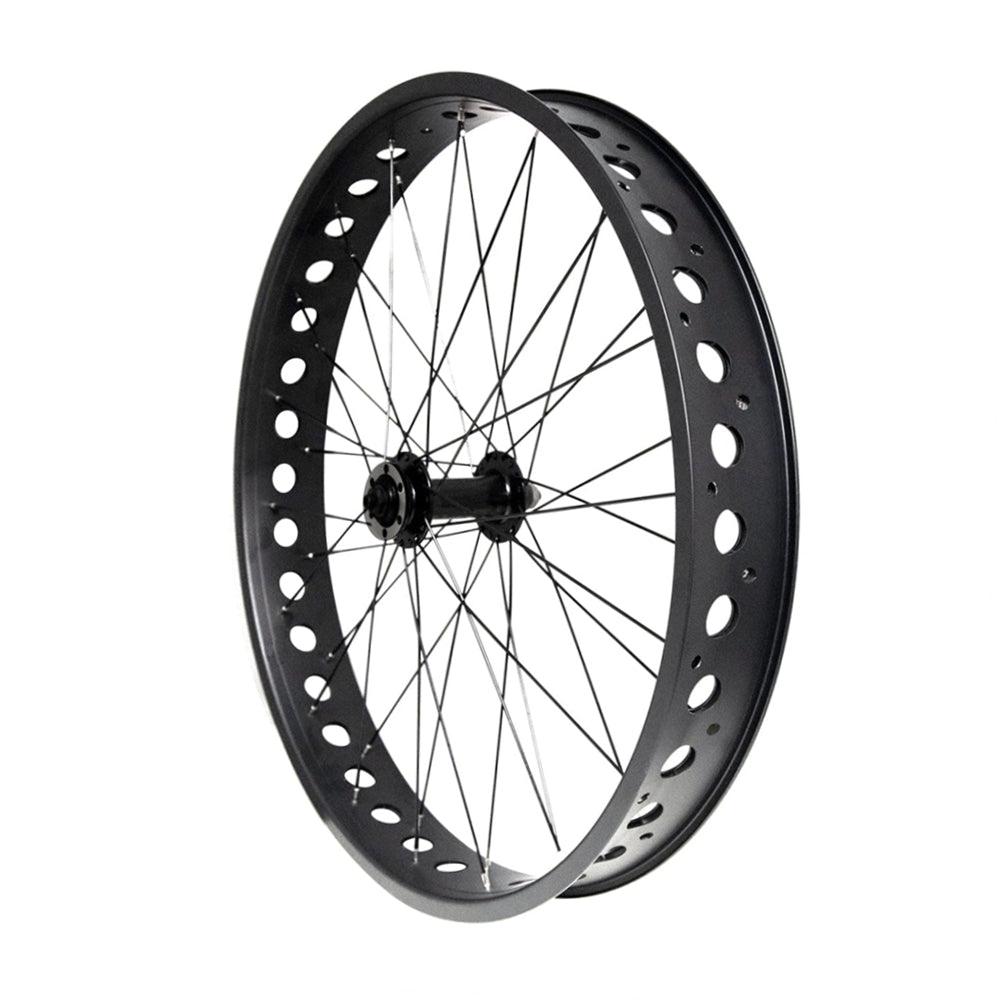 VIVI Bike 26 Inch Wheel Rim Fat Tire Rims