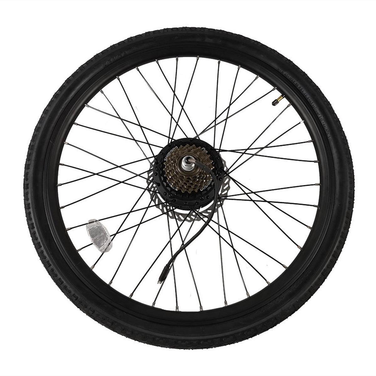 27.5 back wheel online