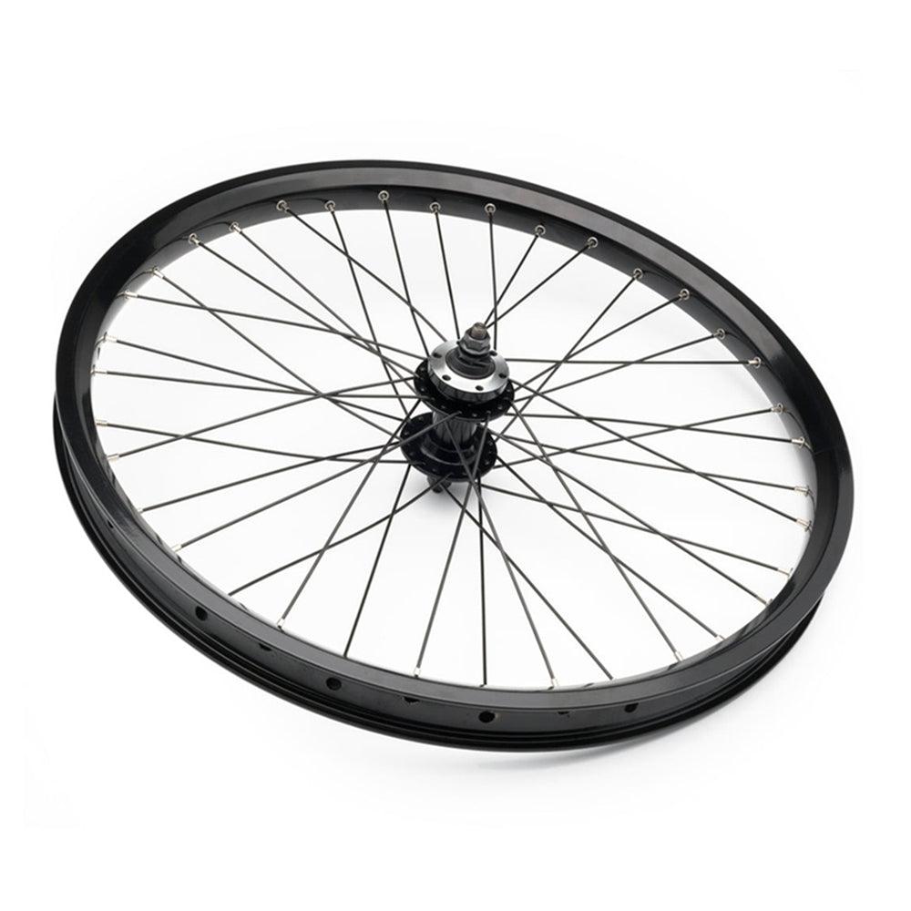 VIVI Bike 27.5 Inch Wheel Front Wheel Set