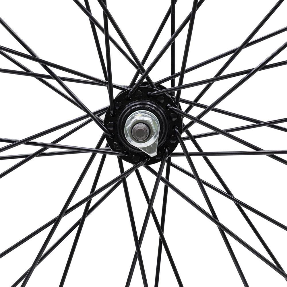 VIVI Bike 27.5 Inch Wheel Front Wheel Set