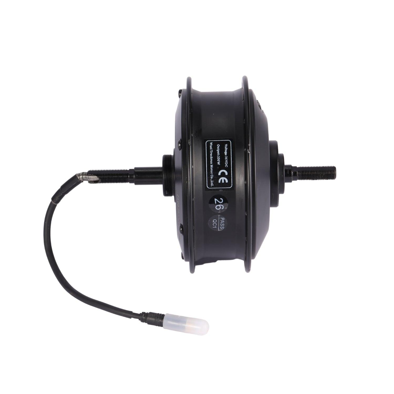 VIVI Bike 350W 36V Brushless Hub Motor