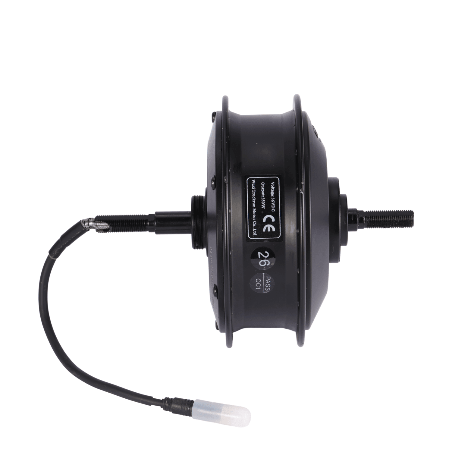 VIVI Bike 350W 36V Brushless Hub Motor