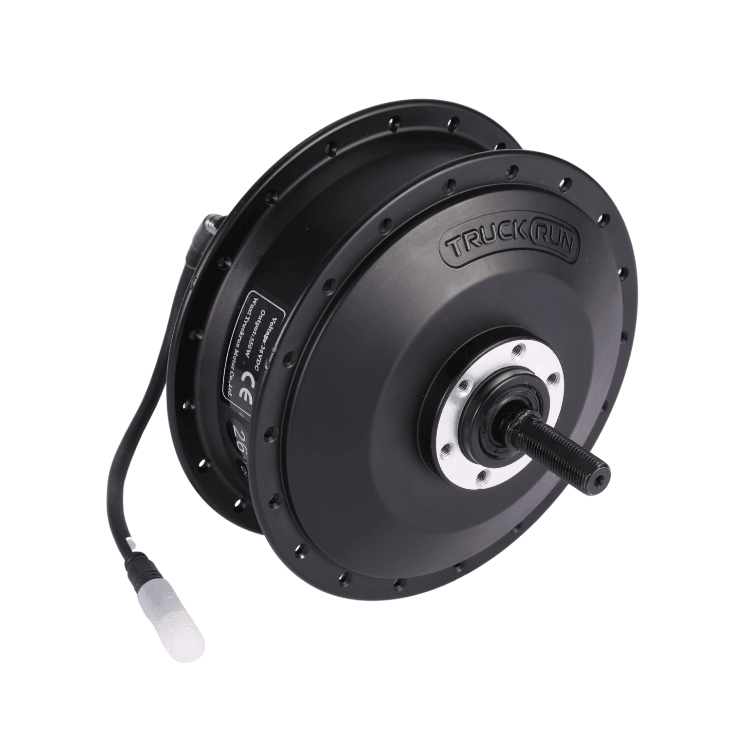 VIVI Bike 350W 36V Brushless Hub Motor