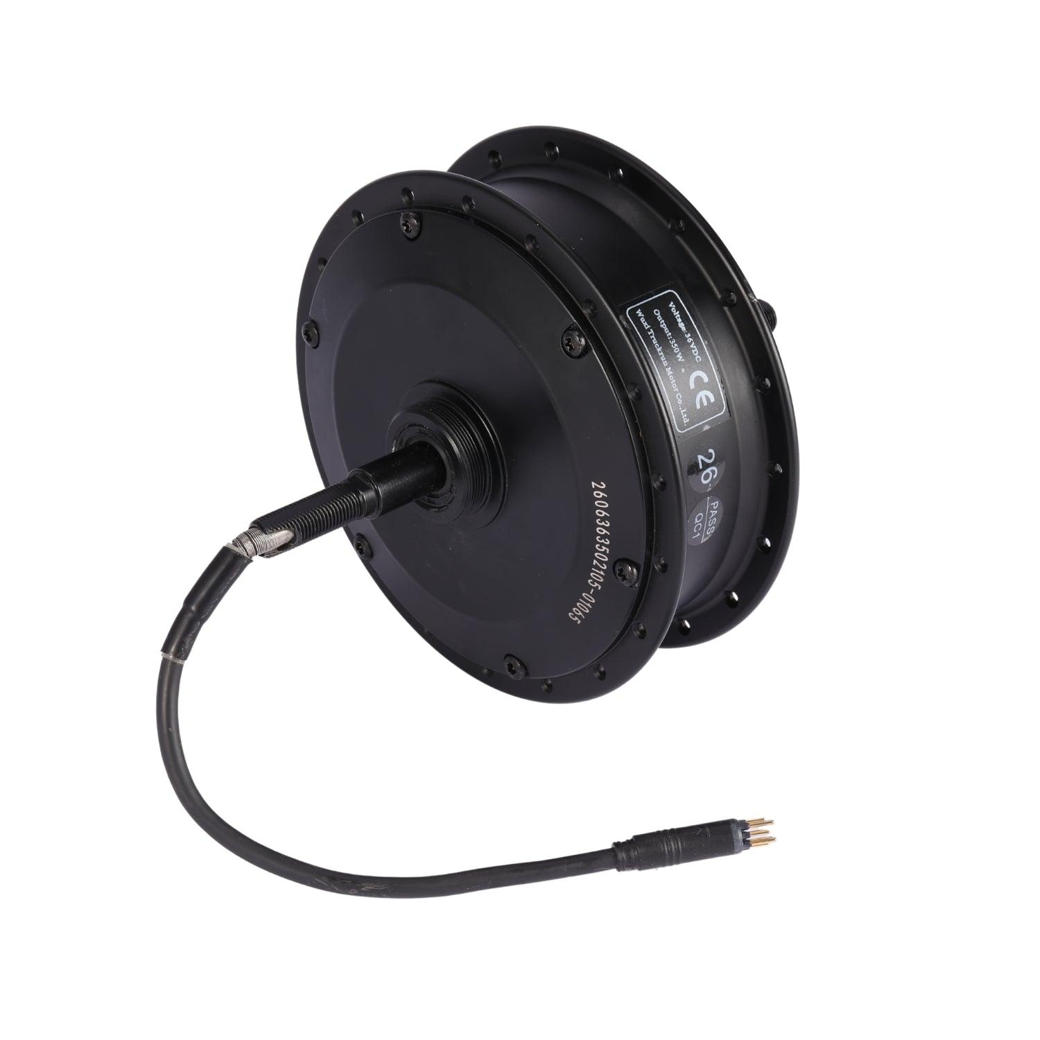 VIVI Bike 350W 36V Brushless Hub Motor