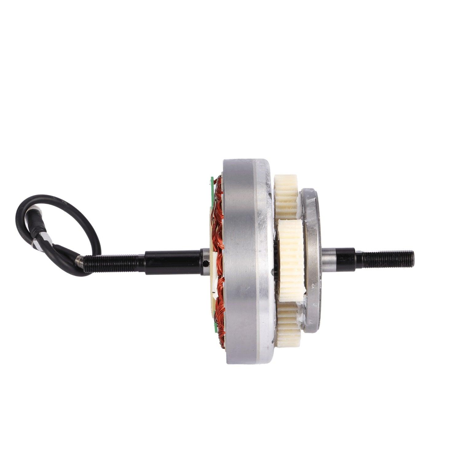 VIVI Bike 350W 36V Brushless Hub Motor Core