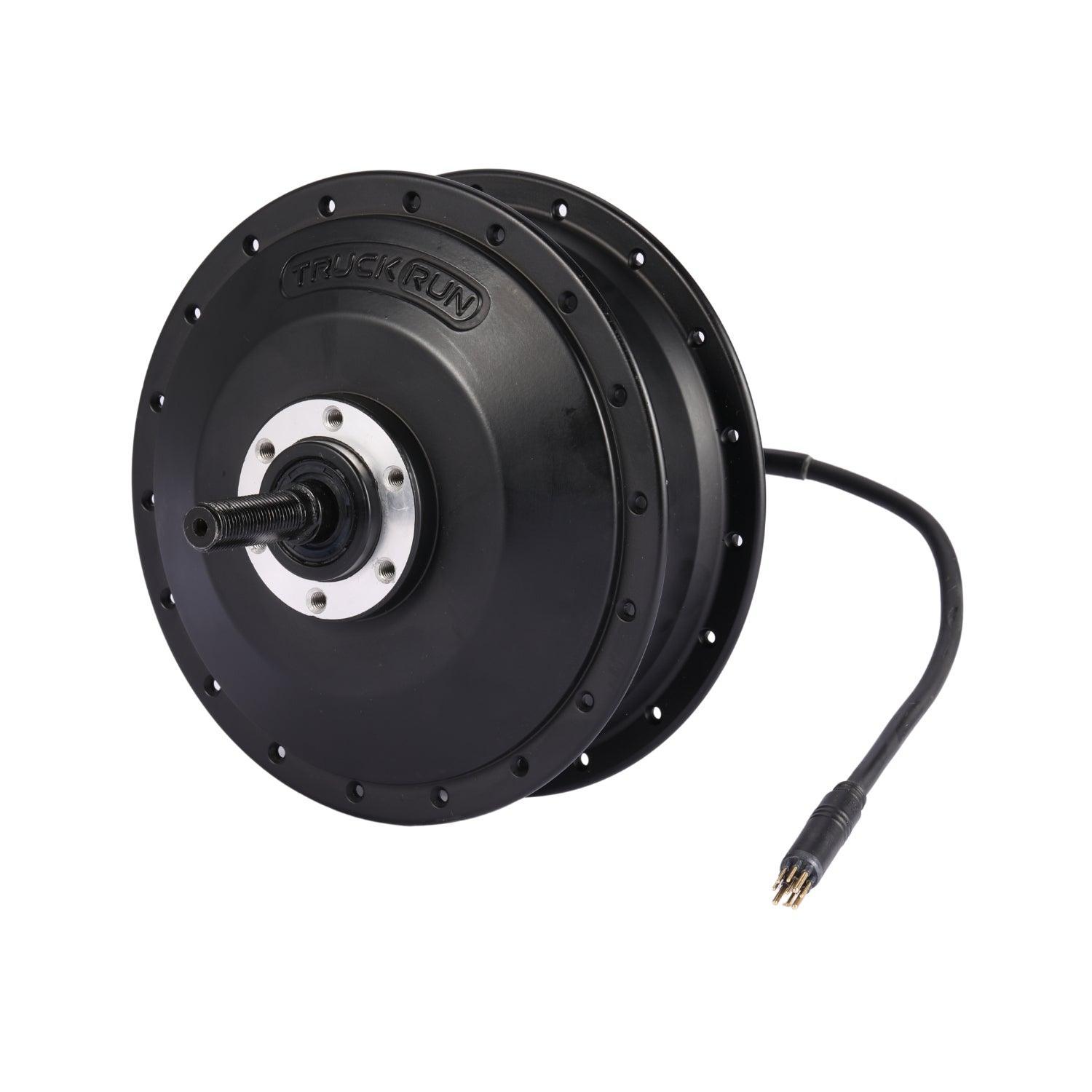 VIVI Bike 350W Brushless Hub Motor