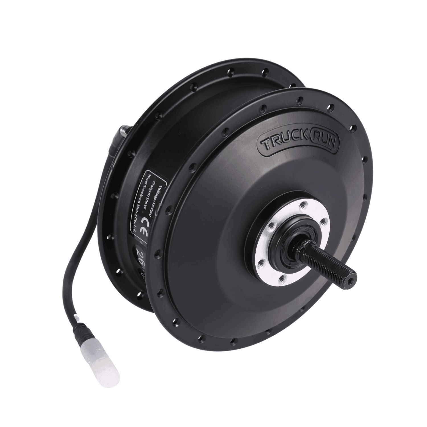 VIVI Bike 350W Brushless Hub Motor