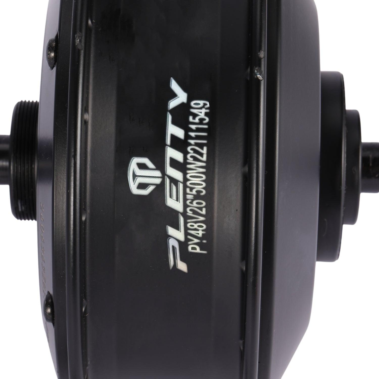 VIVI Bike 500W 48V Brushless Hub Motor