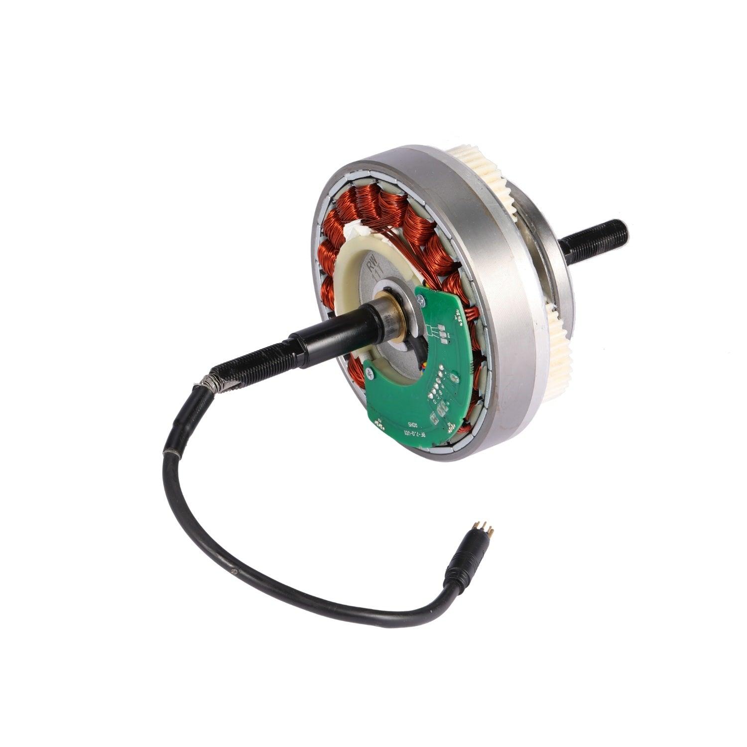 VIVI Bike 500W 48V Brushless Hub Motor Core