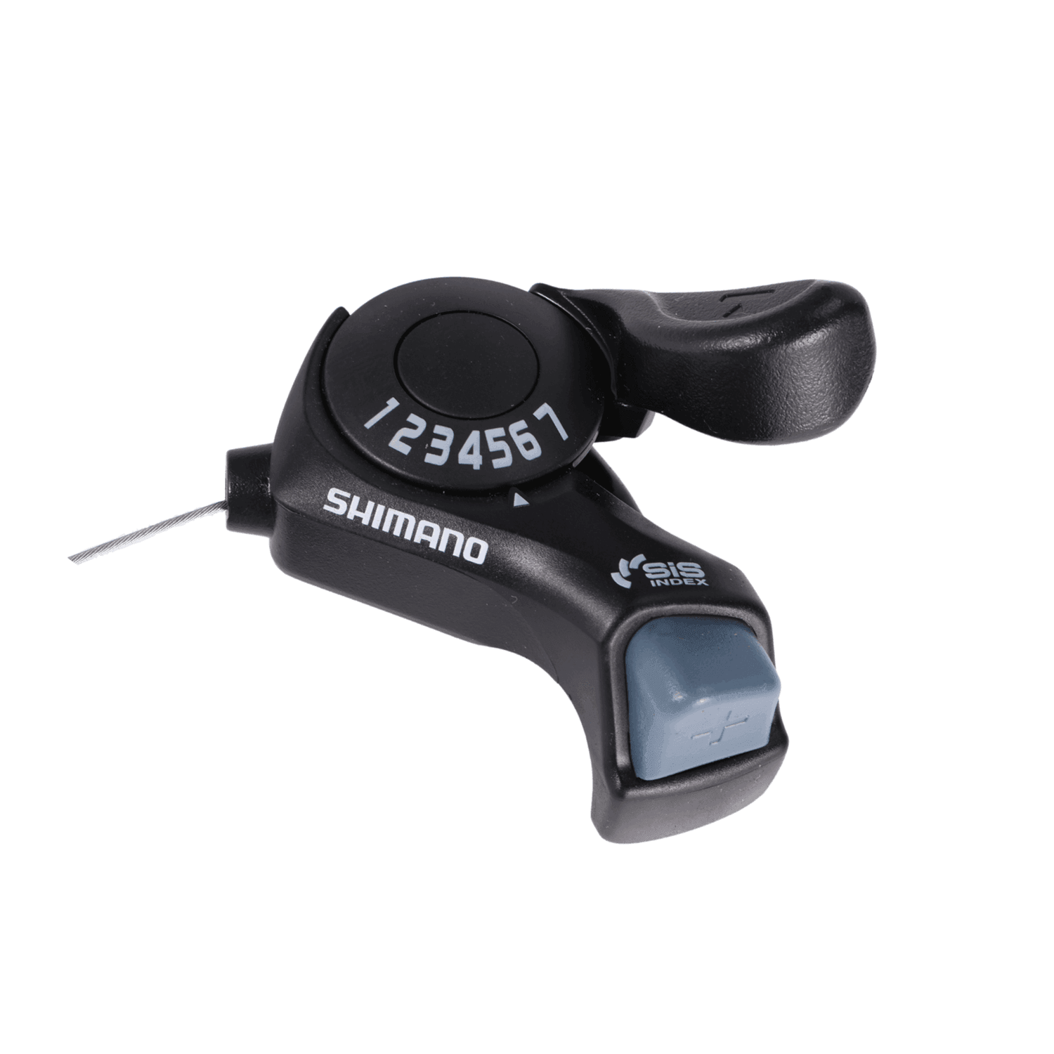 7 speed best sale index shifter