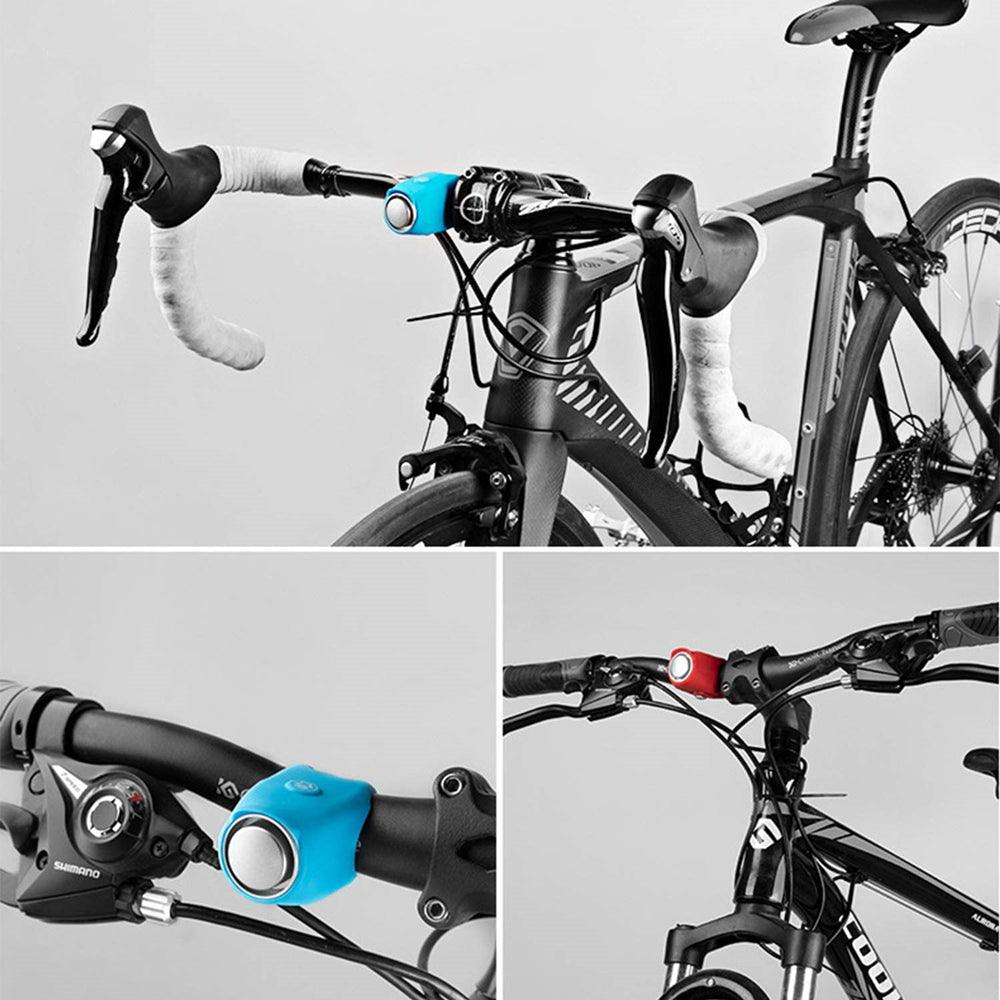 VIVI Bike Bell 120 dB Bicycle Electric Horn