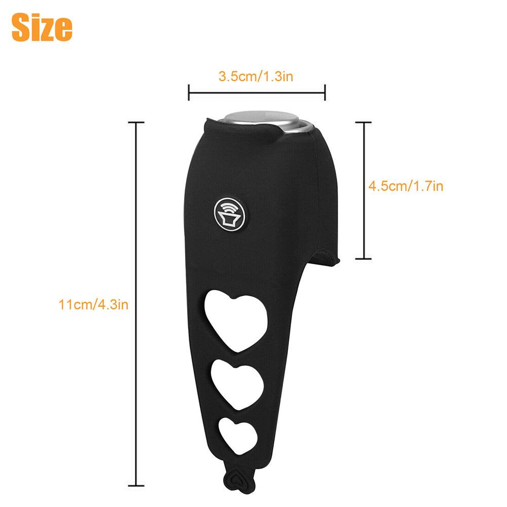 VIVI Bike Bell 120 dB Bicycle Electric Horn