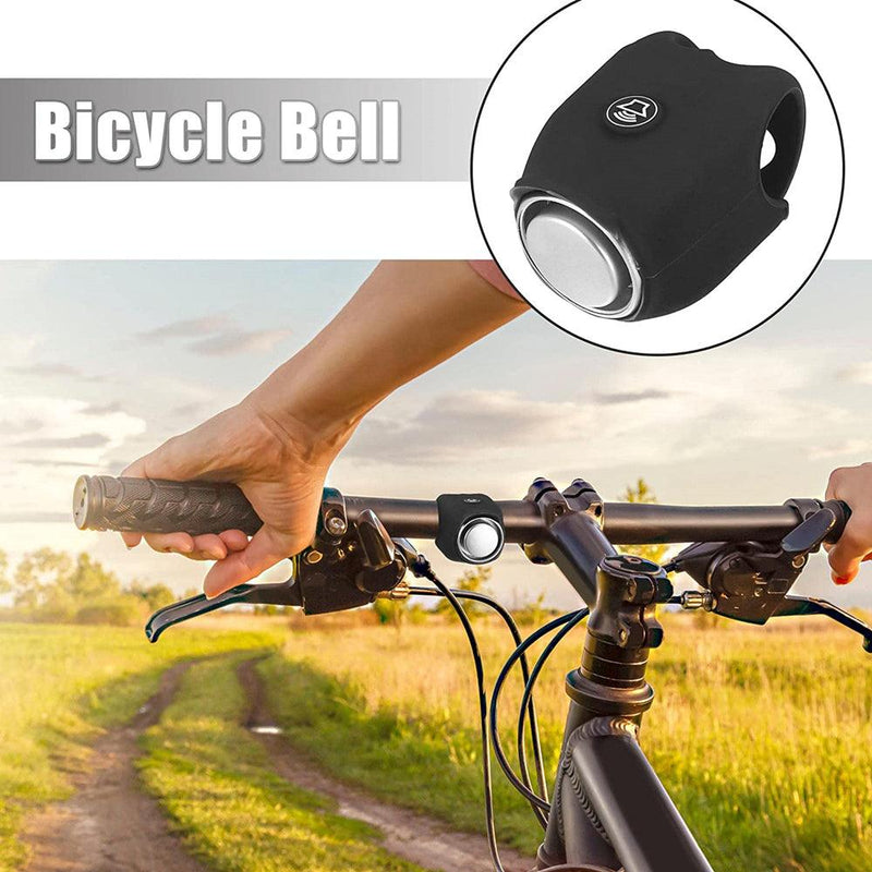 VIVI Bike Bell 120 dB Bicycle Electric Horn