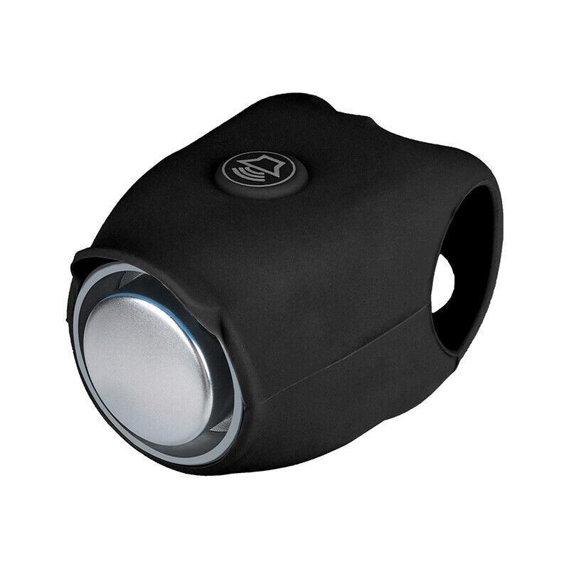 Bike Bell 120 dB Bicycle Electric Horn