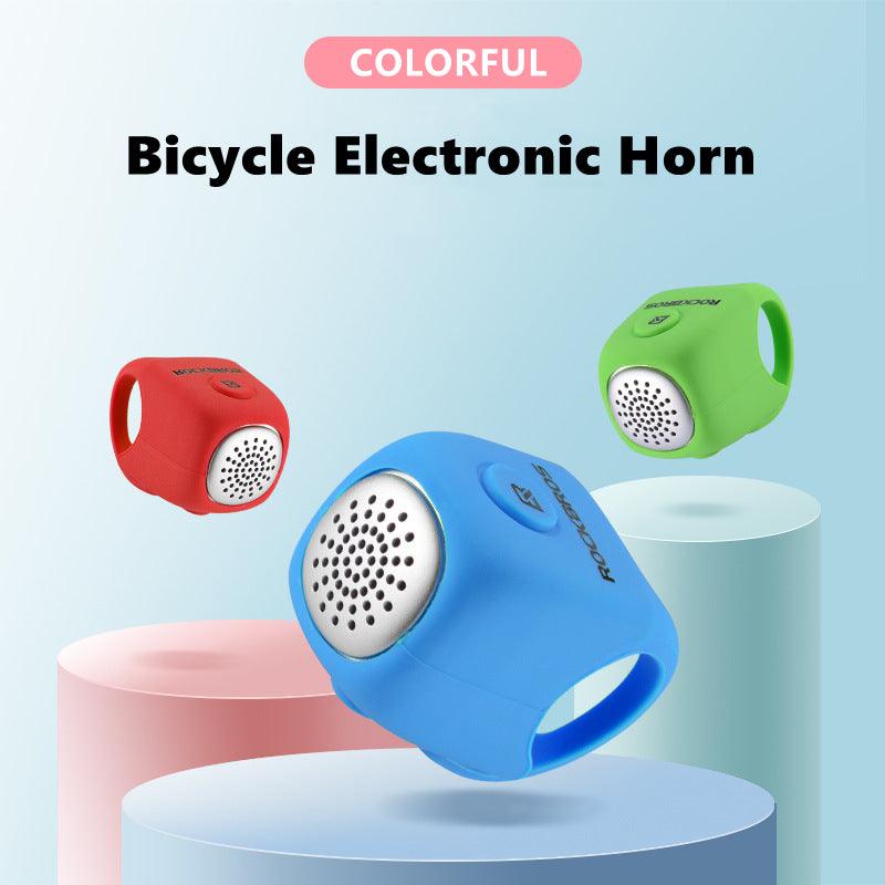 VIVI Bike Bell 90 dB Bicycle Electric Horn