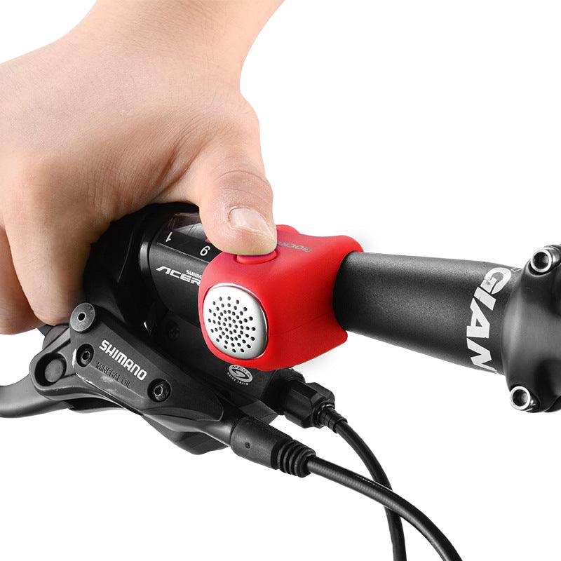 VIVI Bike Bell 90 dB Bicycle Electric Horn