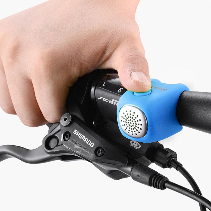 VIVI Bike Bell 90 dB Bicycle Electric Horn