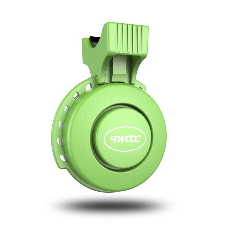 VIVI Bike Bell USB 120 dB Electric Horn