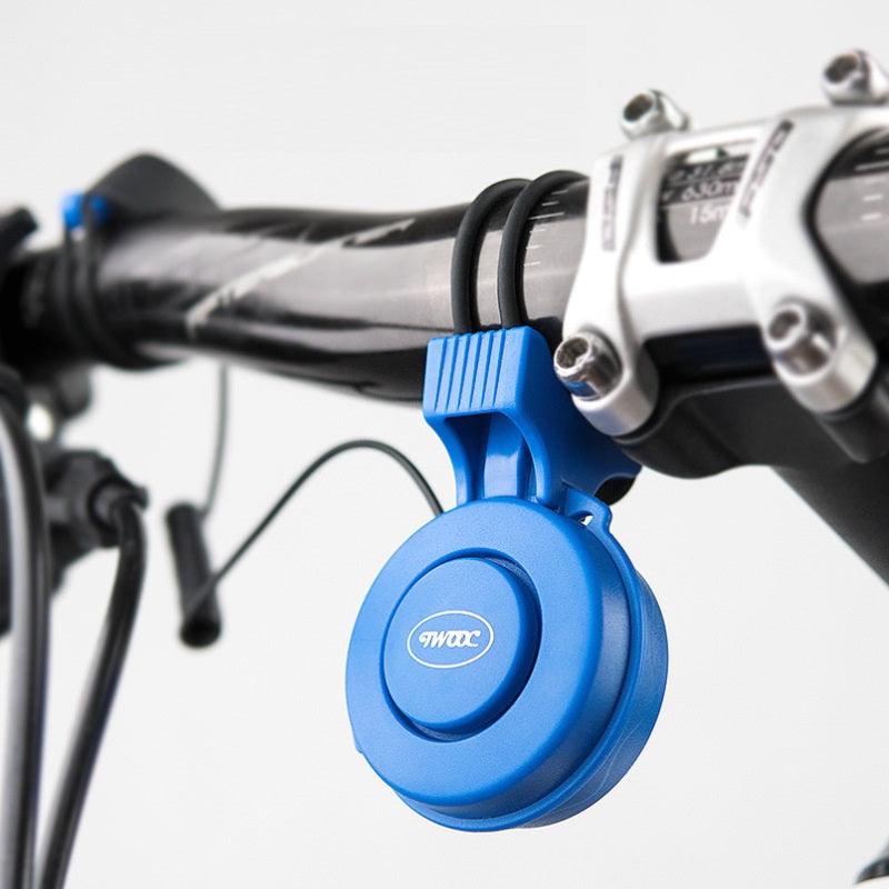 VIVI Bike Bell USB 120 dB Electric Horn