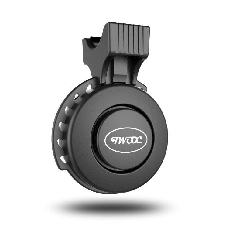 VIVI Bike Bell USB 120 dB Electric Horn