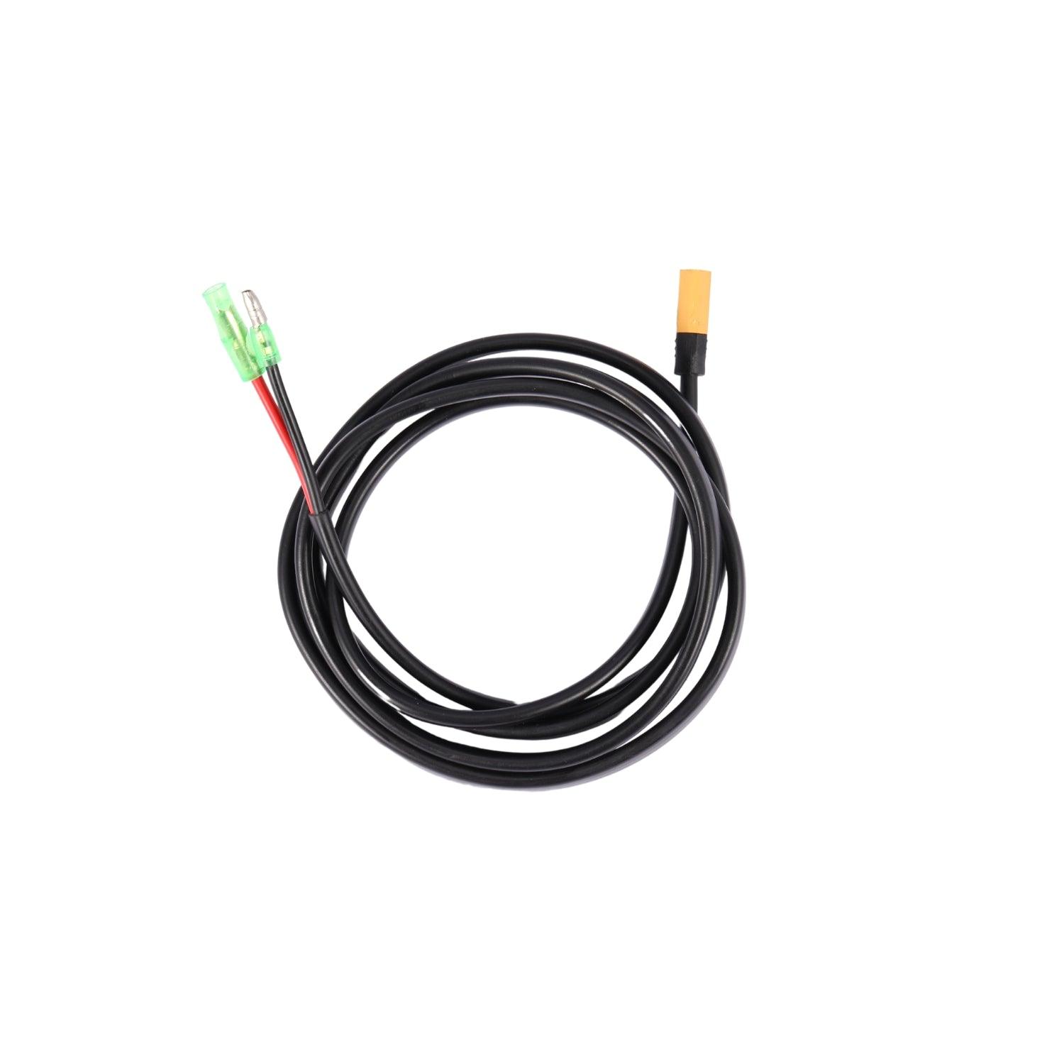 VIVI Bike Cable Battery Charge Cable