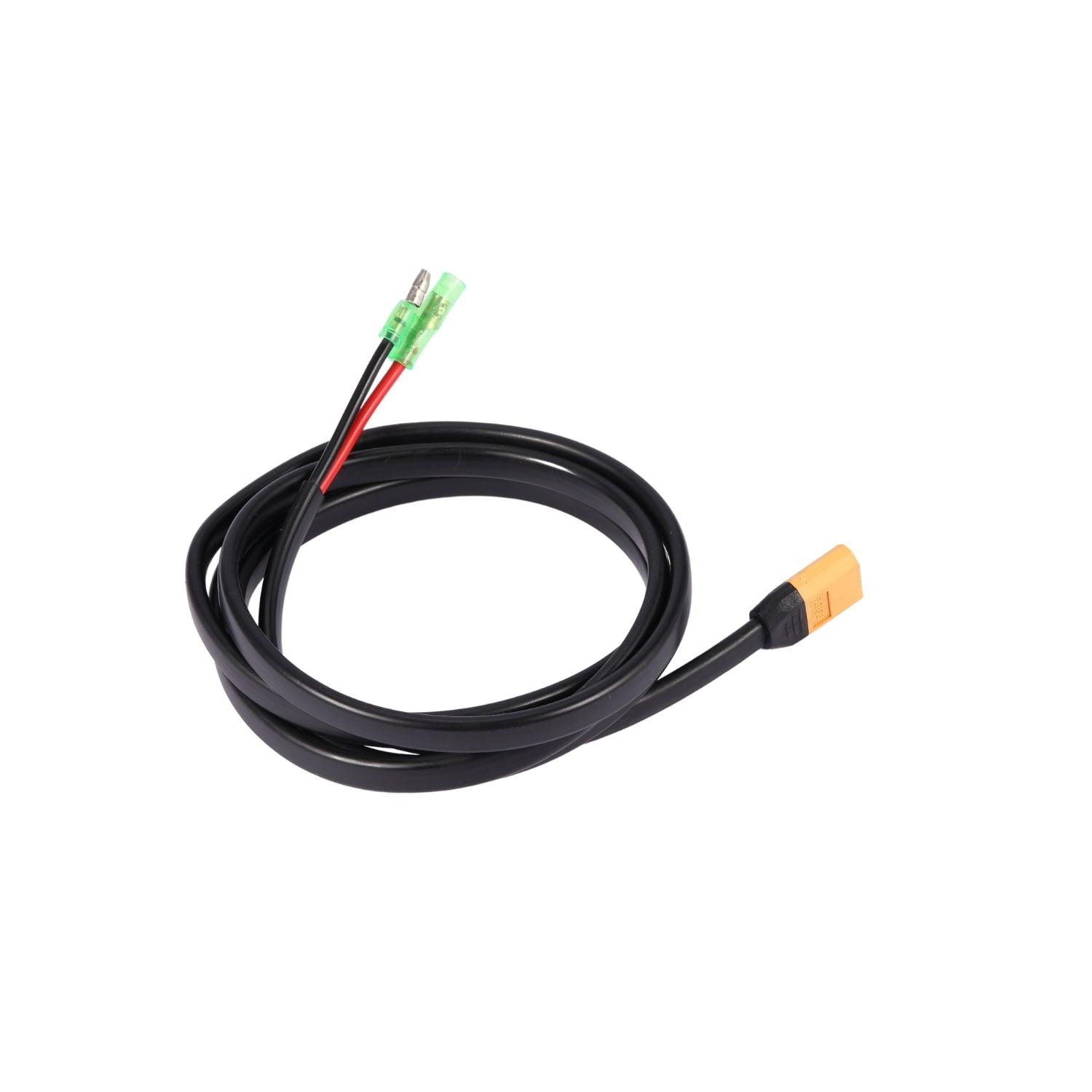 VIVI Bike Cable Battery Charge Cable