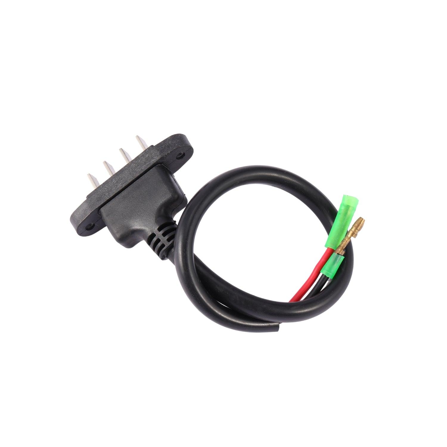 VIVI Bike Cable Battery Power Cable