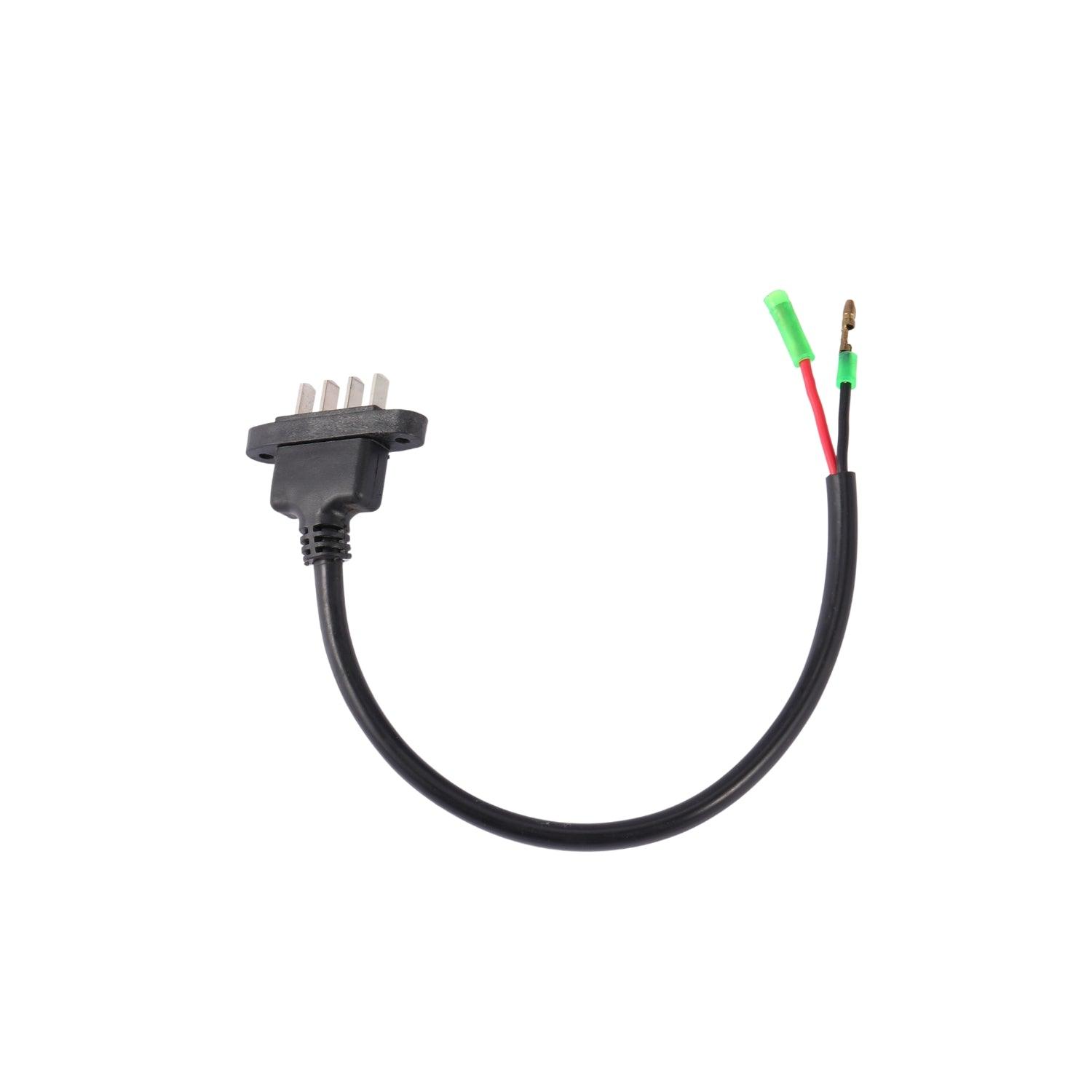 VIVI Bike Cable Battery Power Cable