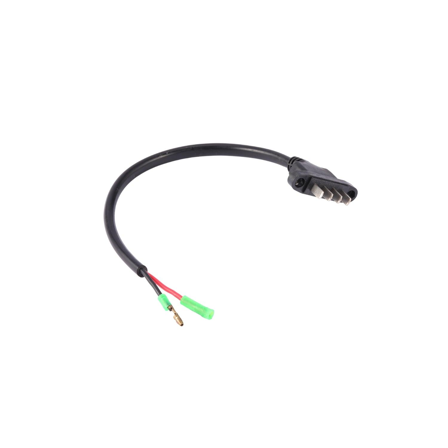 VIVI Bike Cable Battery Power Cable