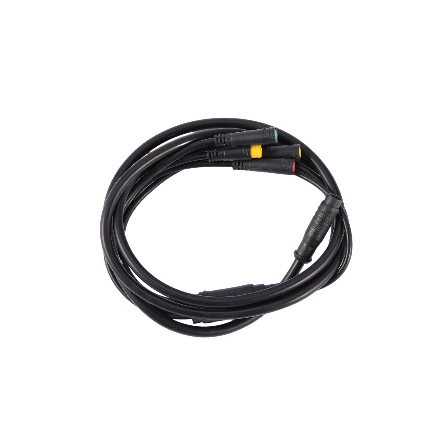 VIVI Bike Cable Multi-Interface Integration Cable