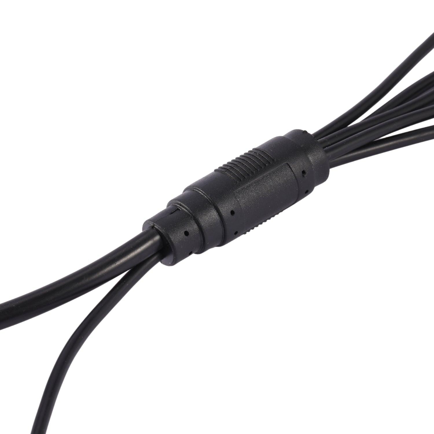 VIVI Bike Cable Multi-Interface Integration Cable