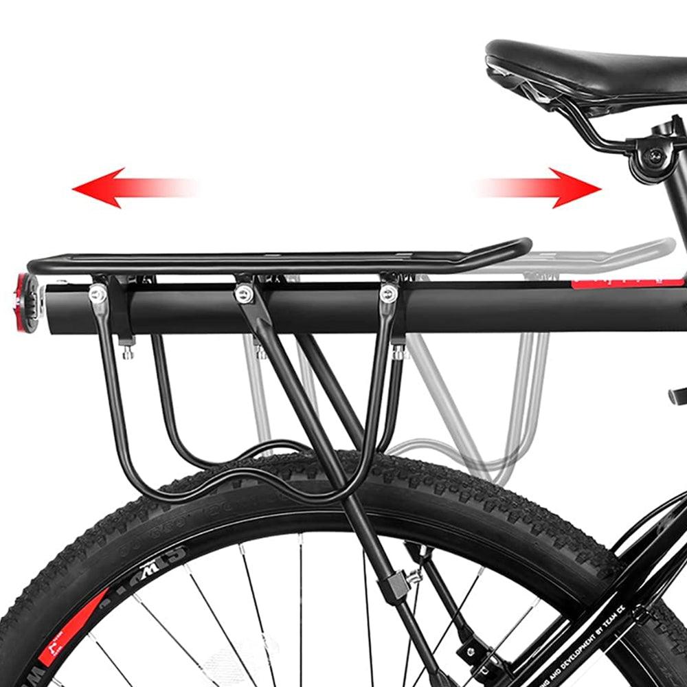 VIVI Bike Cargo Rack Mountain Bike Rear Racks