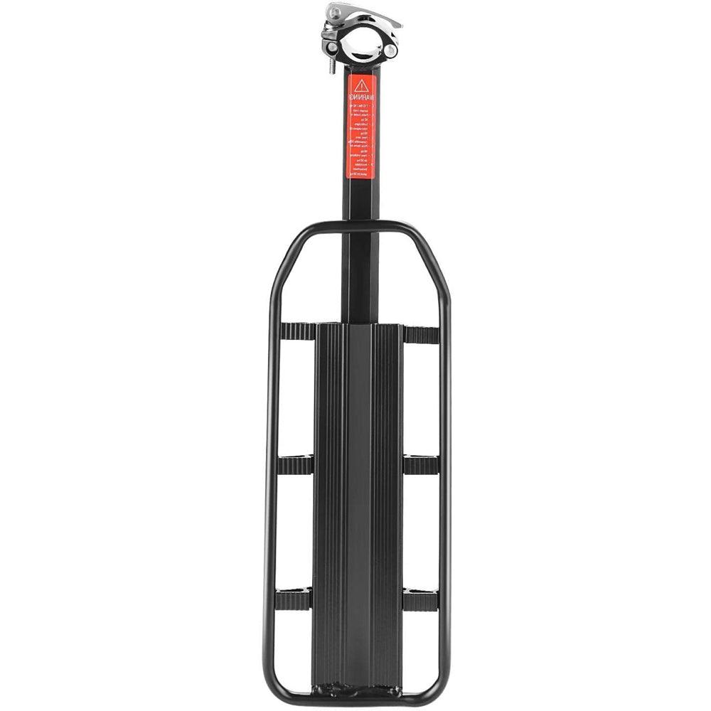 Hardtail Mountain Bike Rear Rack VIVI Bike Cargo Rack Mountain Bike Rear Racks