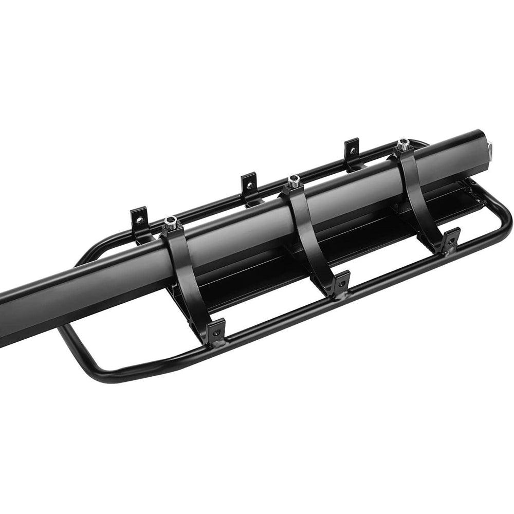Mtn Rack Rear Bike Rack VIVI Bike Cargo Rack Mountain Bike Rear Racks