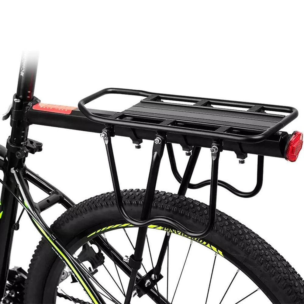 Mtn Rack Rear Bike Rack VIVI Bike Cargo Rack Mountain Bike Rear Racks