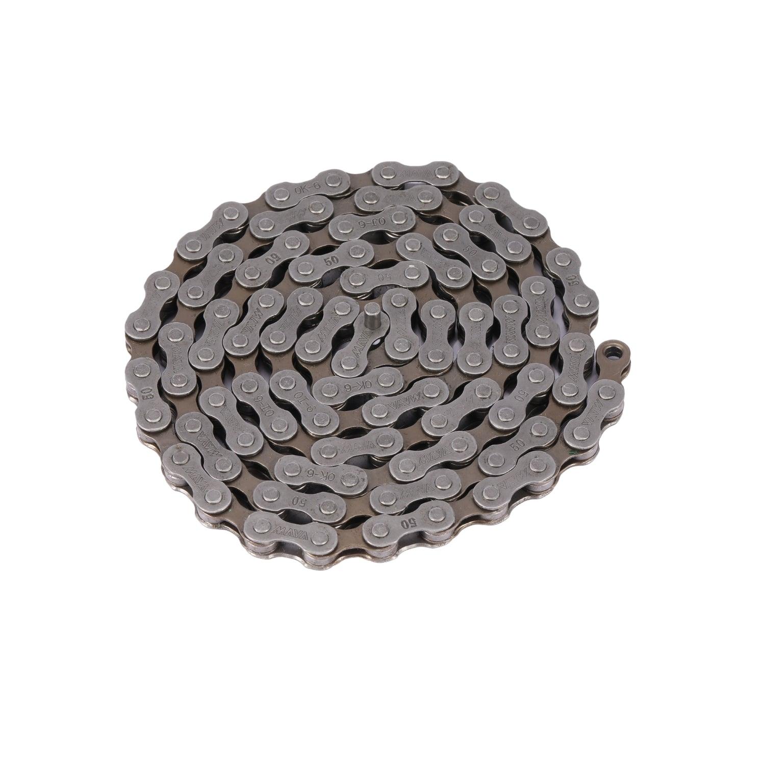 VIVI Bike Chain Bicycle Special Steel Chain