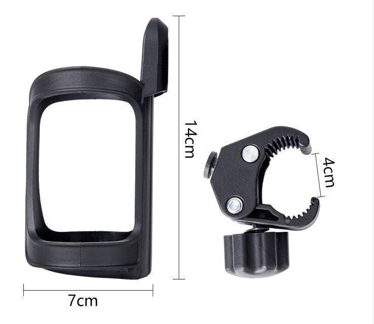 VIVI Bike Cup Holder Bike Water Bottle Cages