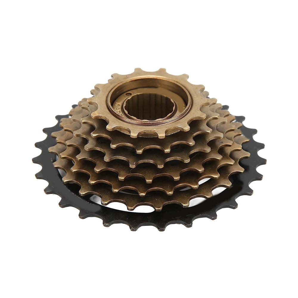 VIVI Bike Freewheel Bicycle Cassette Sprocket