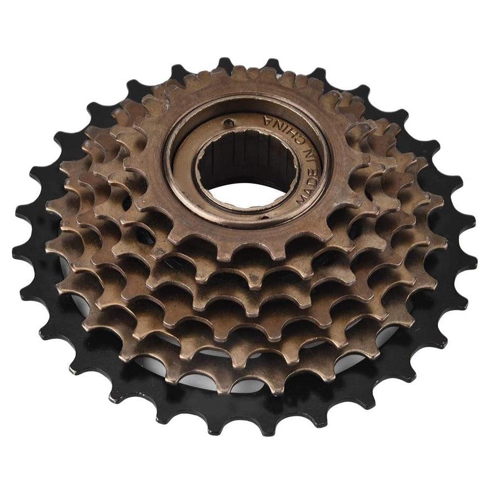 VIVI Bike Freewheel Bicycle Cassette Sprocket