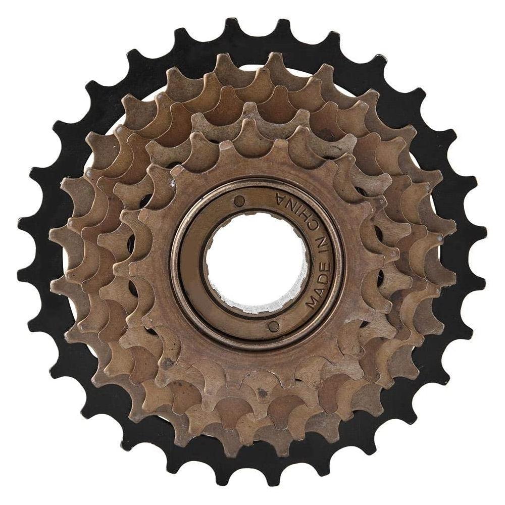 VIVI Bike Freewheel Bicycle Cassette Sprocket