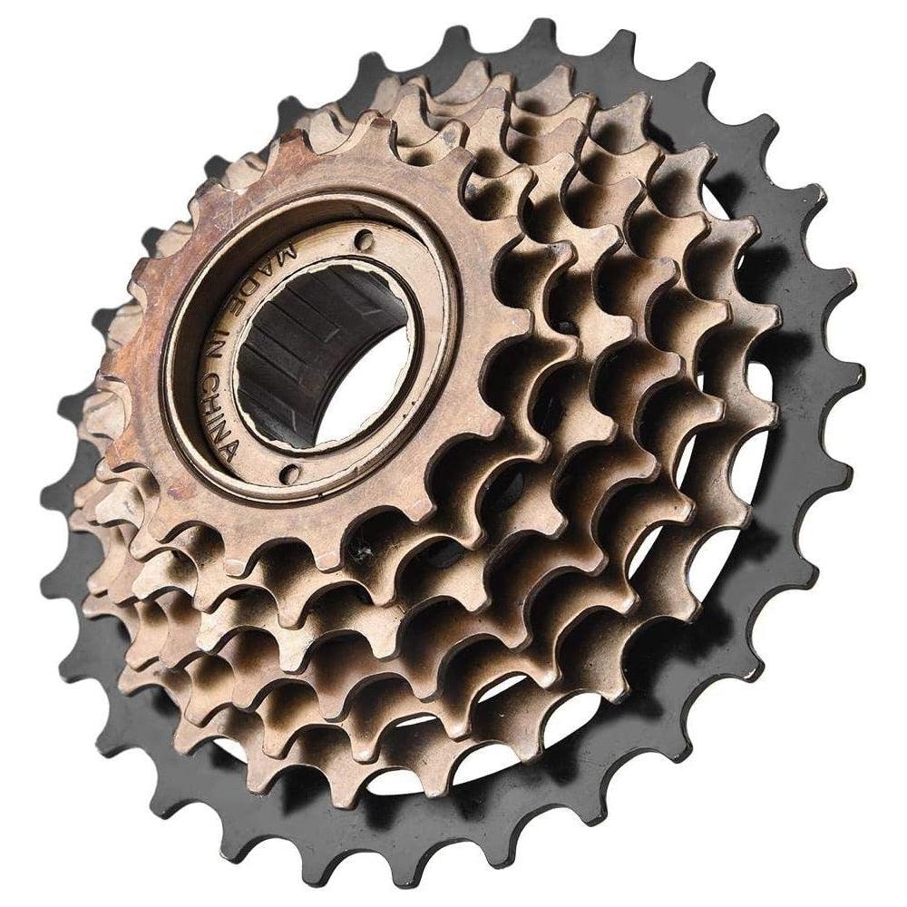 VIVI Bike Freewheel Bicycle Cassette Sprocket