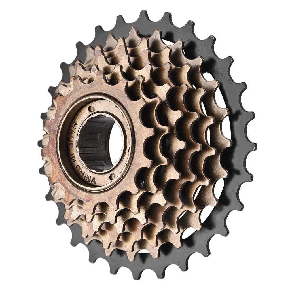 VIVI Bike Freewheel Bicycle Cassette Sprocket