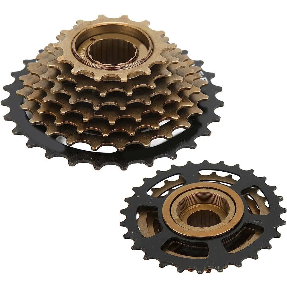 VIVI Bike Freewheel Bicycle Cassette Sprocket