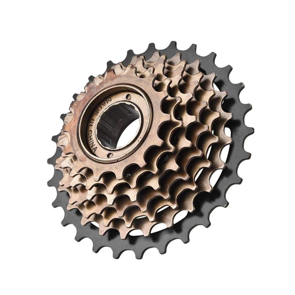 VIVI Bike Freewheel Bicycle Cassette Sprocket