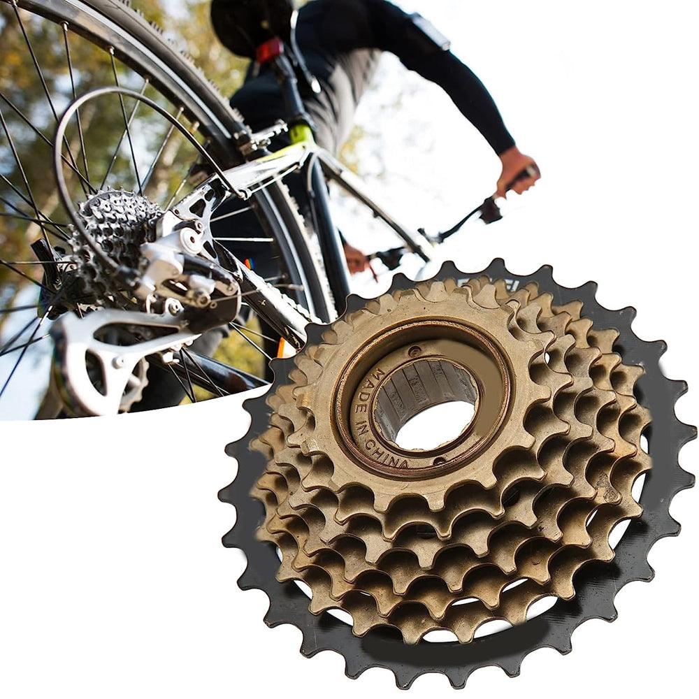 VIVI Bike Freewheel Bicycle Cassette Sprocket